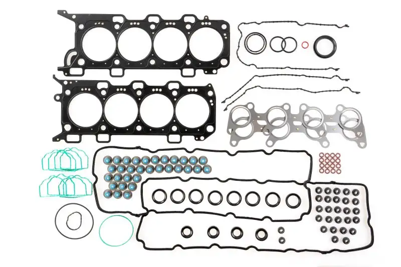 Ford 5.0L Gen-2 Coyote Modular V8 Top End Gasket Kit 94mm Bore 040in MLS Cylinder Head Gasket