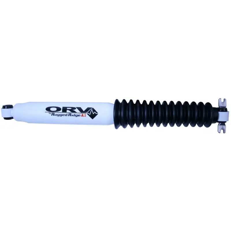 Rugged Ridge Rear Shock Absorber Jeep Wrangler & Cherokee