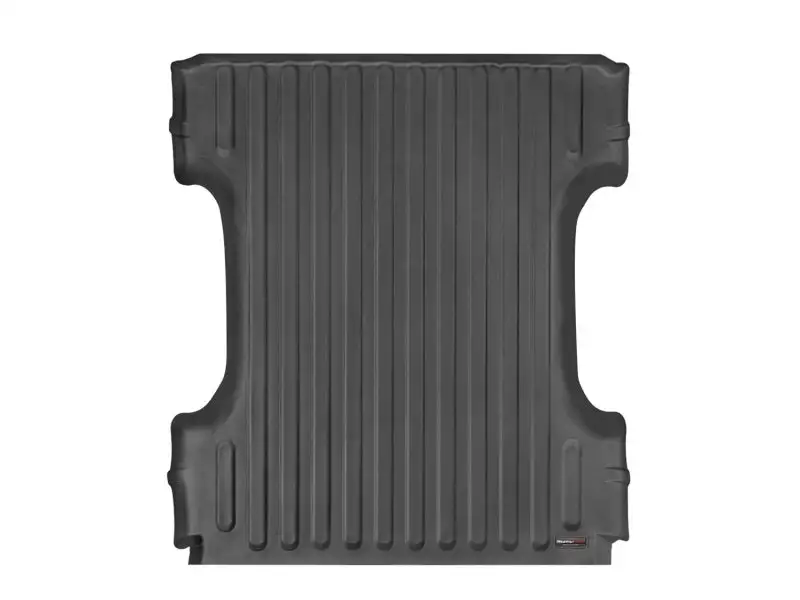 WeatherTech Dodge Ram 1500 TechLiner - Black