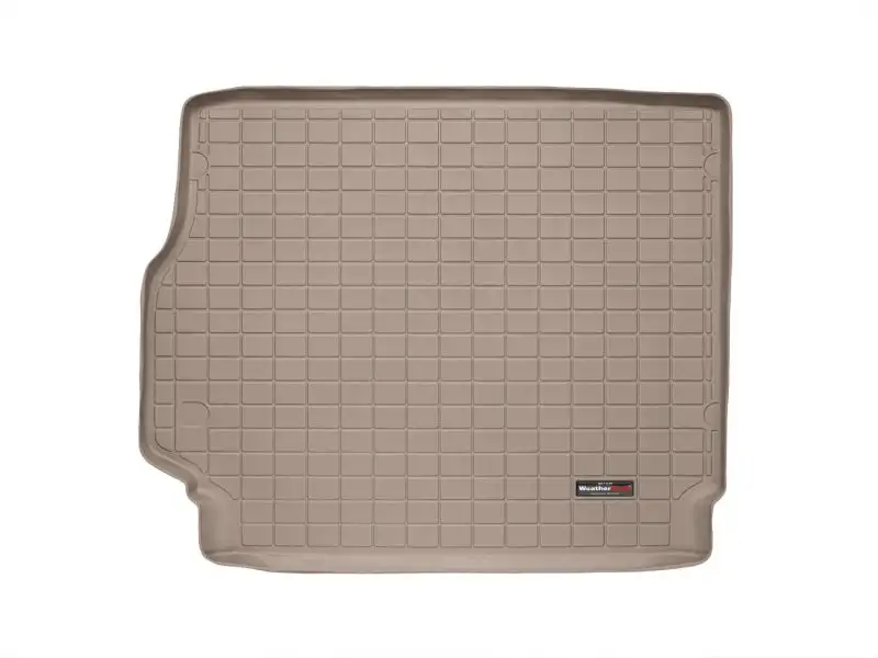 WeatherTech Land Rover Range Rover Sport Cargo Liners - Tan