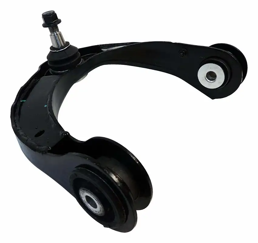 Crown Automotive - Metal Black Control Arm - 68046196AI