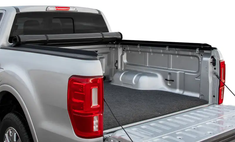 Access 2019+ Ford Ranger 5ft Bed Truck Bed Mat