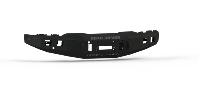 Road Armor Ford F-150 Stealth Front Bumper - Tex Blk