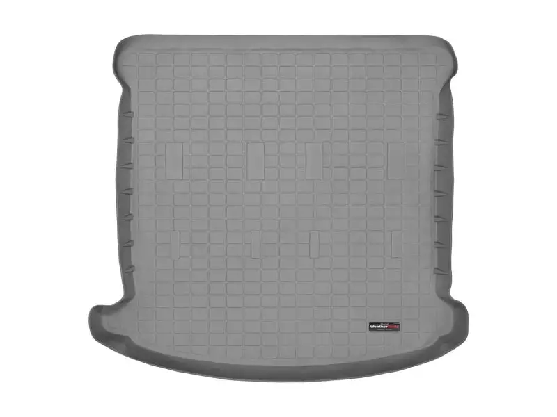 WeatherTech Pontiac Trans Sport Long WB Cargo Liners - Grey