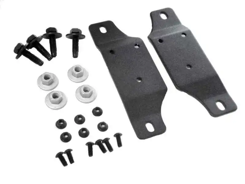 AMP Research 2007-2019 GMC Sierra Bedxtender - Black