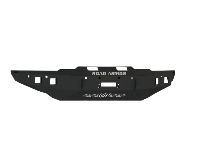 Road Armor 21+  Dodge Ram TRX Base Stealth Front Bumper