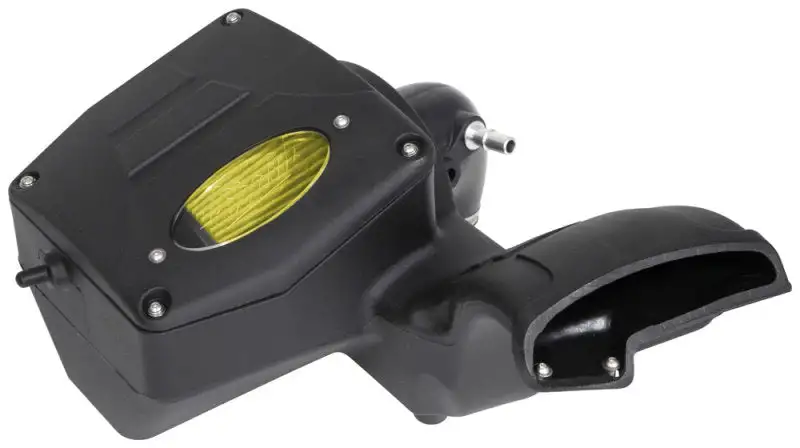 Airaid 19+ Ford Ranger 2.3L Performance Air Intake System - Oiled