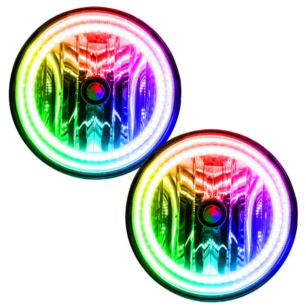 Oracle 08-11 Ford Ranger SMD FL - ColorSHIFT