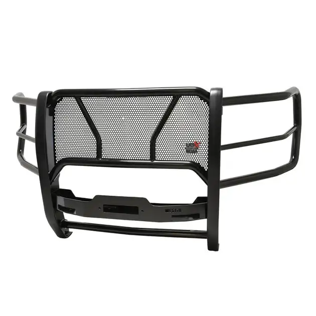 Westin Ford F-250/350 20-21 HDX Winch Mount Grille Guard