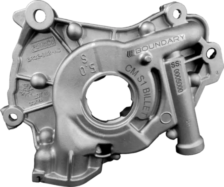 Boundary 2023+ Ford Coyote V8 (All Types) Oil Pump Assembly
