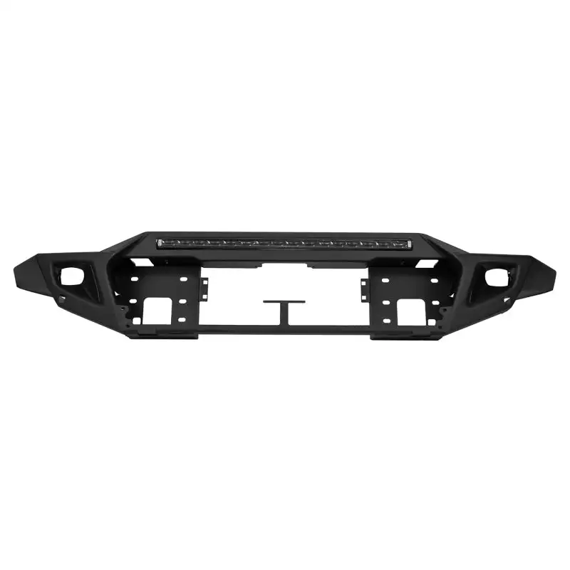 ARB  Ford Bronco Front Bumper Wide Body - Non-Winch