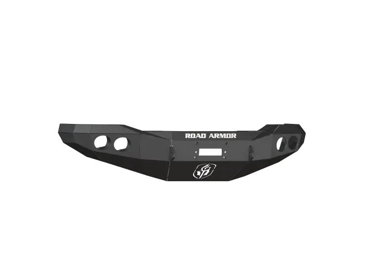 Road Armor 99-04 Ford F-250 Stealth Front Winch Bumper - Tex Blk