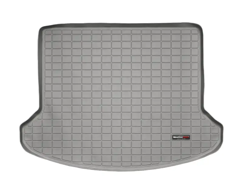 WeatherTech Mercedes-Benz E-Class Cargo Liners - Grey