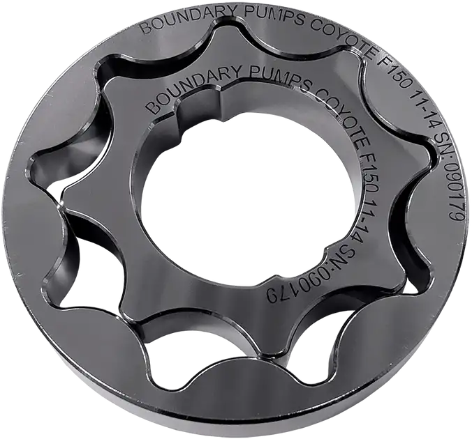 Boundary 11-14 Ford F150 / 18-20 Ford F150 Coyote V8 Billet Oil Pump Gear