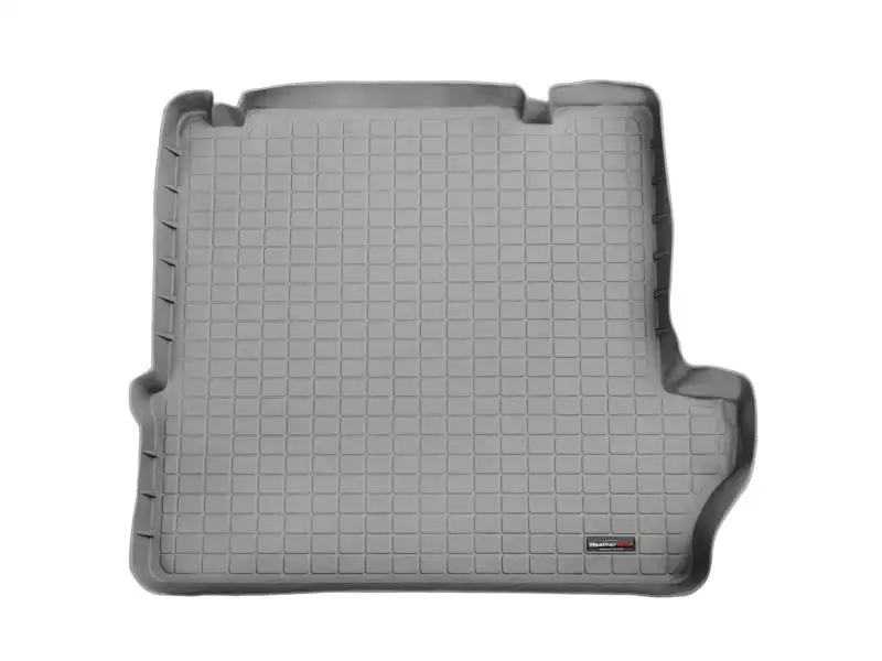 WeatherTech Ford Econoline Van (E-Series) Cargo Liners - Grey