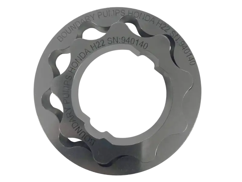 Boundary Honda H22 I4 MartenWear Treated Billet Oil Pump Gear