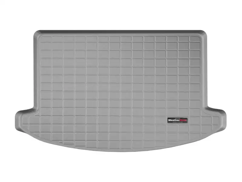 WeatherTech Land Rover / Range Rover Discovery Cargo Liners - Grey