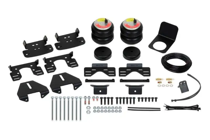 Firestone Ride-Rite RED Label Air Spring Kit Ford F250/F350/F450 (4WD) (W217602716)