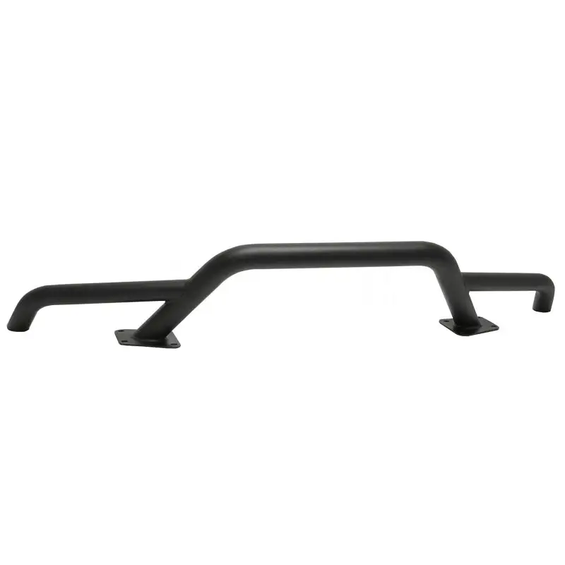 Westin Bronco (Excl. Sport) XTS Round Bull Bar - Tex. Blk