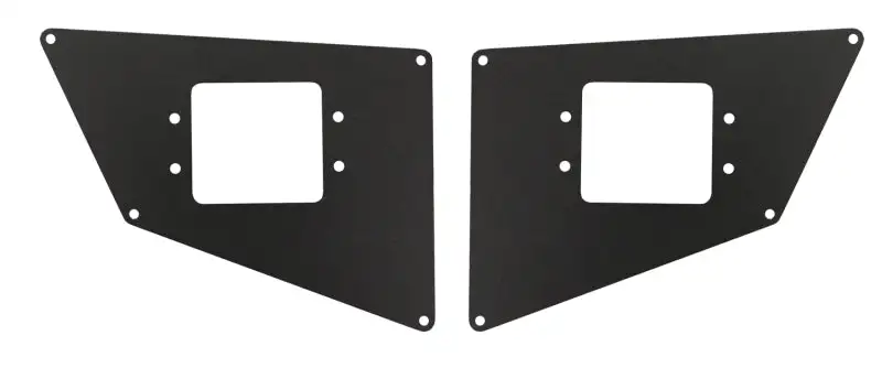 Go Rhino All Chevy/Ford/Toyota/Dodge 2500 BR20 Rear Light Plate