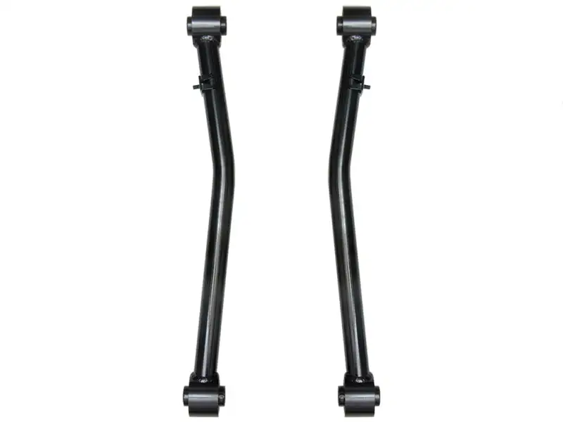 ICON 2018+ Jeep Wrangler JL / 2020+ Jeep Gladiator JT Front Fixed Lower Link Kit