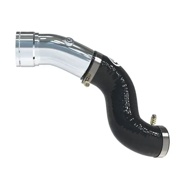 S&B COLD SIDE INTERCOOLER PIPE FOR 2017-2022 FORD POWERSTROKE 6.7L