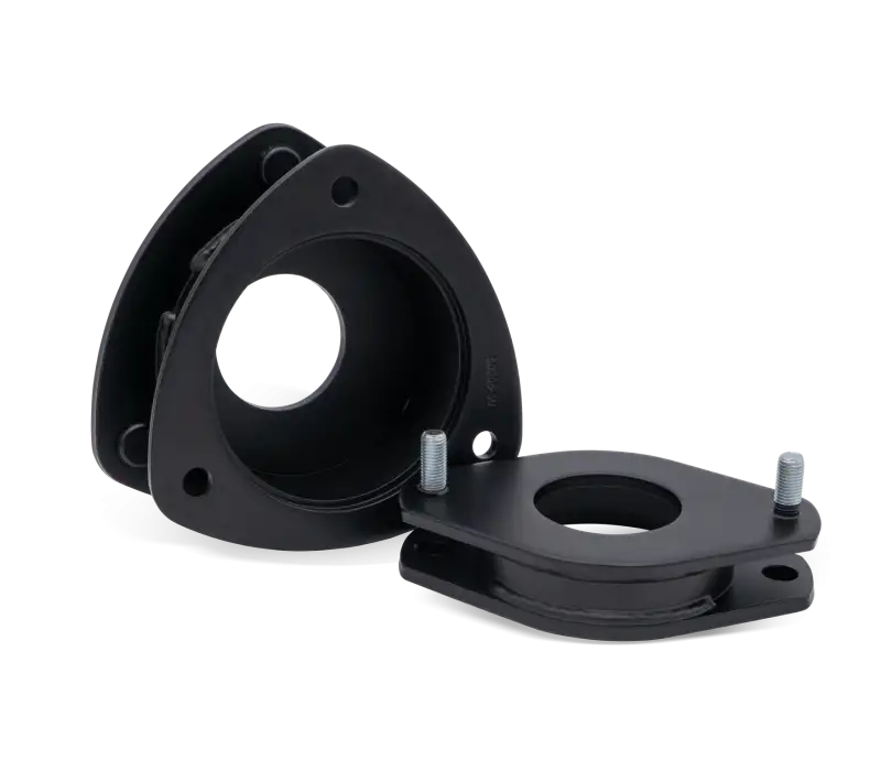 Body Armor 4x4 2019+ Subaru Forester 2in Front 1.5in Rear Strut Spacer Kit