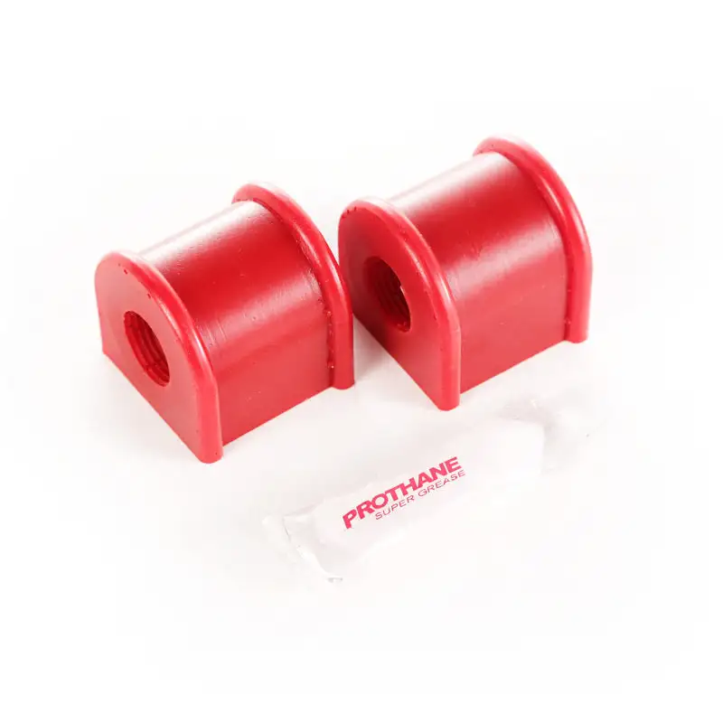 Rugged Ridge Sway Bar Bushing Kit Rear Jeep Wrangler JK/JKU