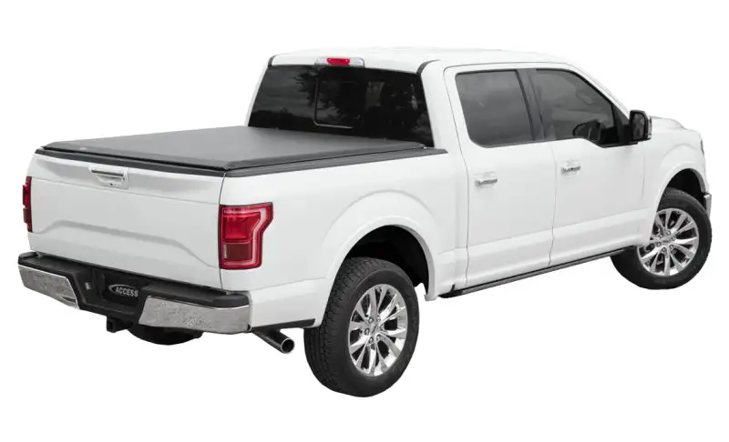 Access Original 04-10 Ford F-150 6ft 6in Flareside Bed (Except Heritage) Roll-Up Cover