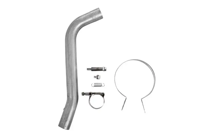 MBRP Yamaha Raptor 700 Slip-On Exhaust System w/Sport Muffler