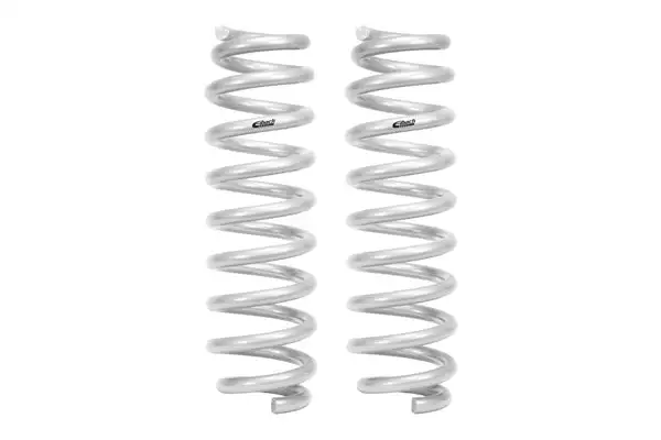 Eibach Springs Pro-Lift Kit 2017 Ford Raptor Front (E30-35-038-01-20)