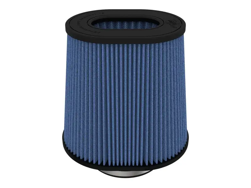 aFe Magnum FLOW Pro 5R Universal Air Filter 5.50in F / 10x8 IN / Bx 8x6 T (Inv) / 9in H