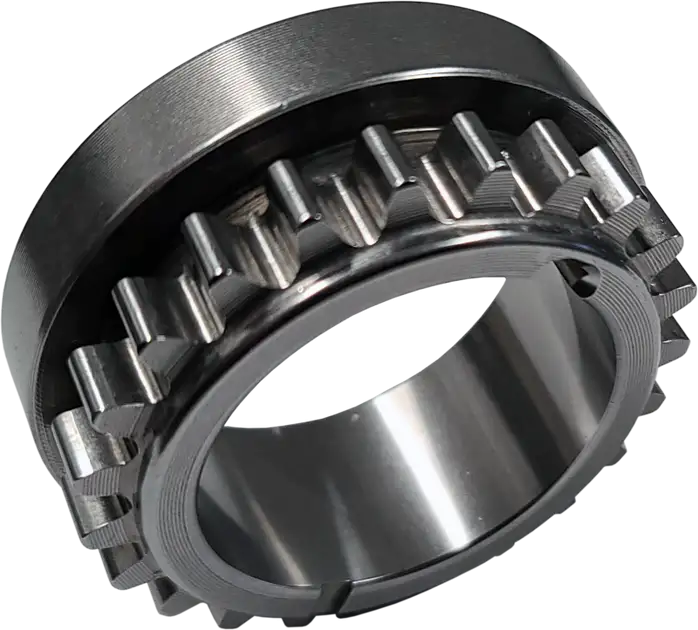 Boundary Ford Godzilla Oil Pump Drive Gear Sprocket/Crankshaft Drive Sprocket (Set of 2)