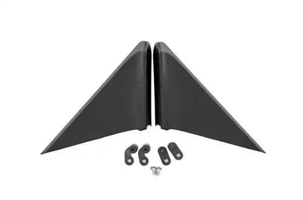 AWE Tuning AWE AWE Foilerâ„¢ Diffuser for Porsche 991/981/718 - 1110-11010