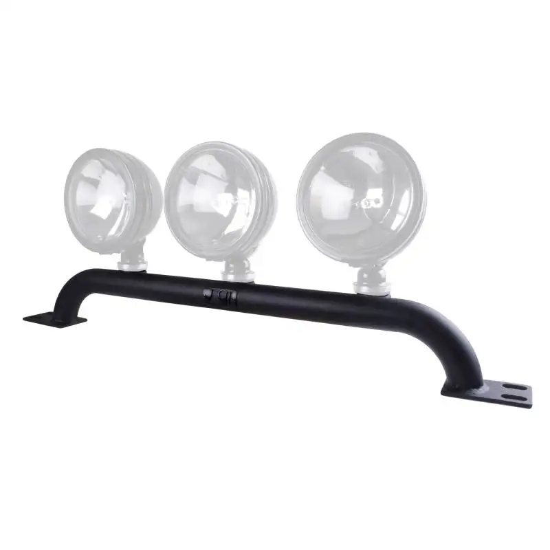Rugged Ridge Jeep Wrangler TJ Bumper Mounted Light Bar