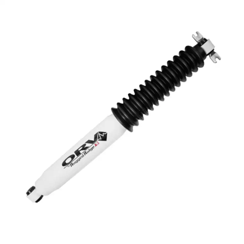 Rugged Ridge Shock 4-5 in Lift Rear Jeep Wrangler JK