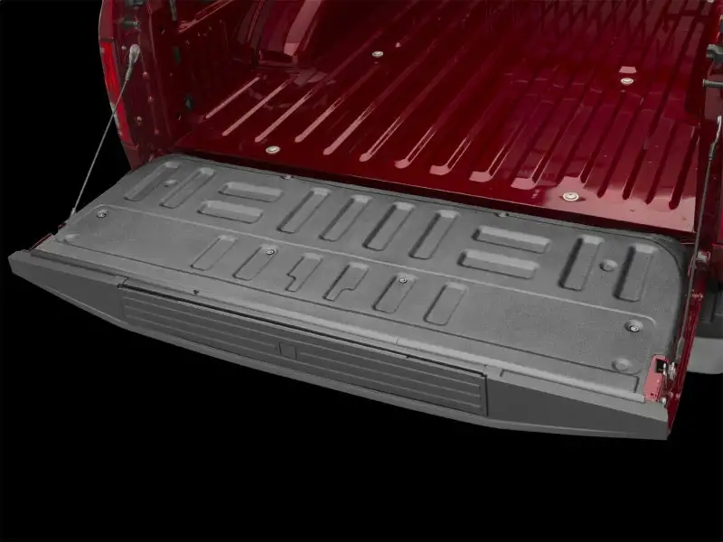WeatherTech Ford F-250/F-350/F-450/F-550 TechLiner - Black