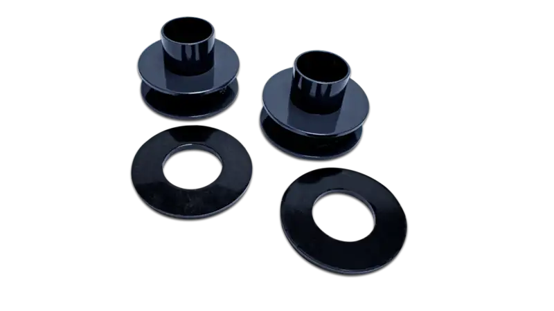 Body Armor 4x4 94-12 Dodge Ram 2500/3500 4WD 2.5in Coil Spacer Front
