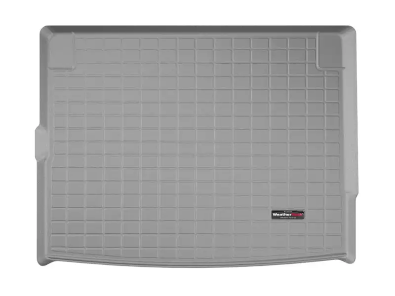WeatherTech Mercedes-Benz GLE-Class (Plug-In Hybrid) Cargo Liner - Grey