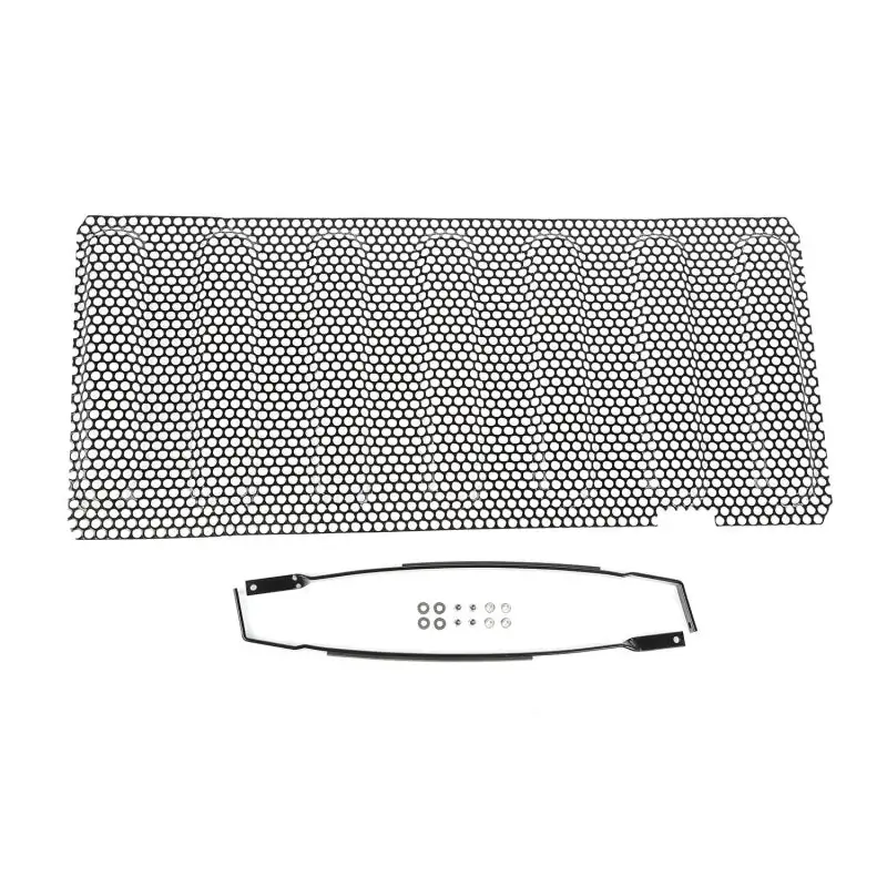 Rugged Ridge Grille Insert Black Jeep Wrangler