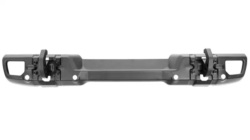 Rugged Ridge Jeep Wrangler JL Arcus Rear Bumper