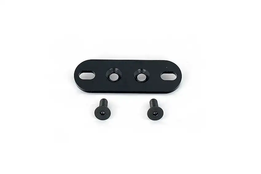 8L90E/10L90E Transmission Mount Adapter GF-8L90-A