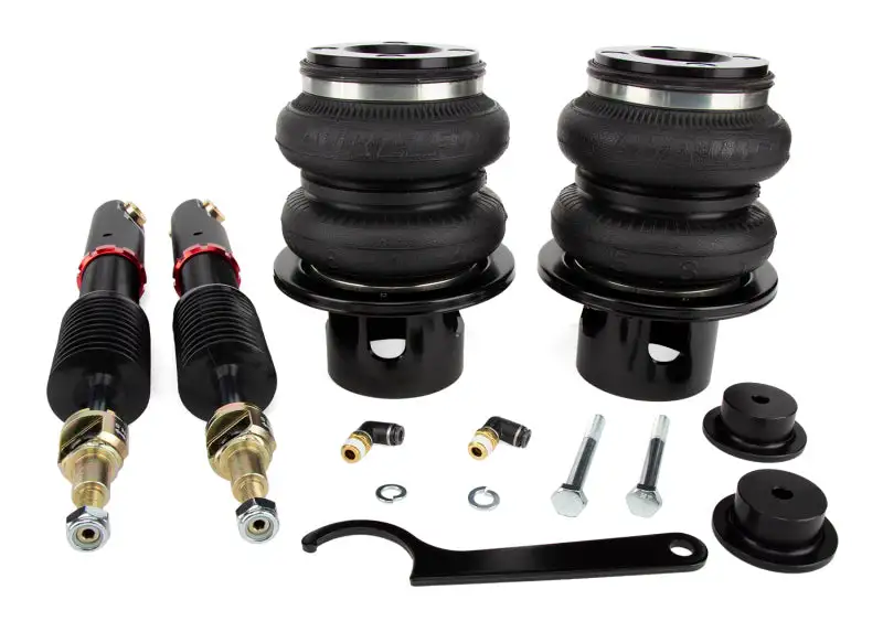 Air Lift Performance Toyota Corolla 1.8L/2.0L FWD 4.5in Drop Rear Kit