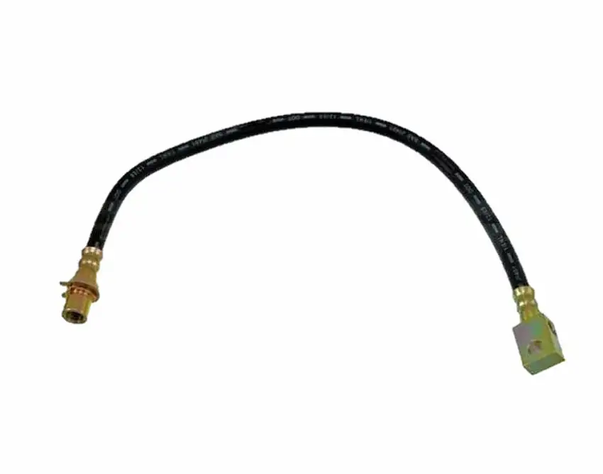 91-04 Chevrolet S10 Rear Brake Drop Hose No ZR2 Rubber FLH38871