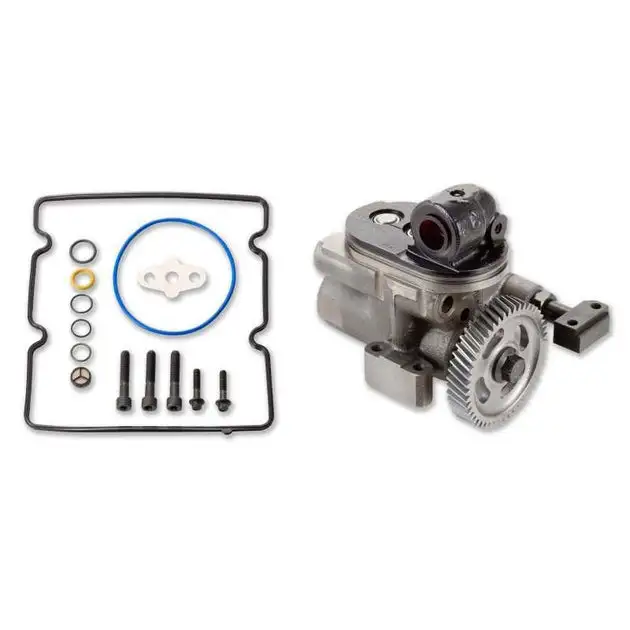 Industrial Injection 2004.5-07 Ford Remanufactured High-Pressure Oil Pump