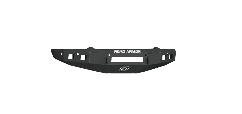 Road Armor 19-20 Ram 1500 Stealth Front Non-Winch Bumper - Tex Blk