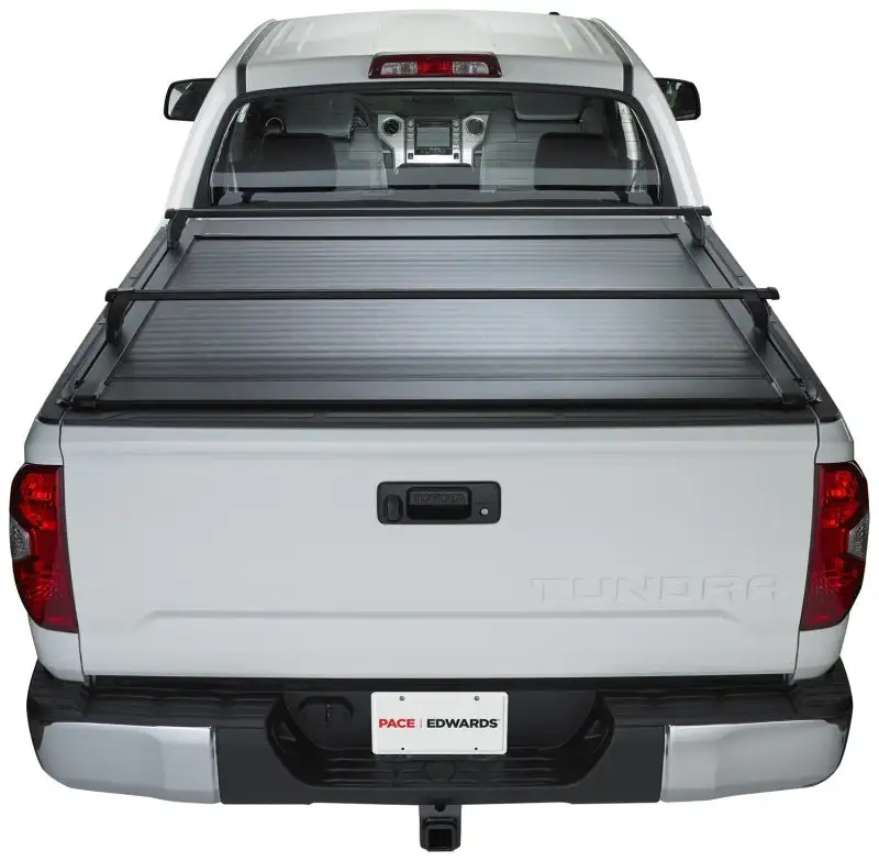 Pace Edwards 2021+ Ford F250/F350 Super Duty 8ft Bed UltraGroove