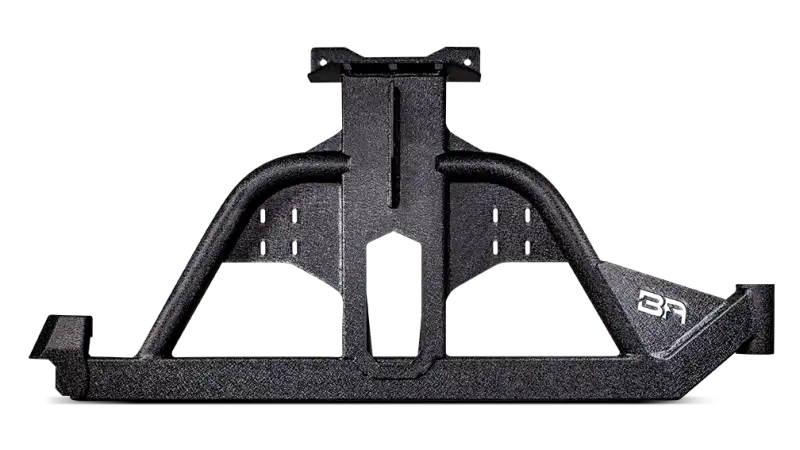 Body Armor 4x4 Hawse Fairlead (Synthetic Rope Only)