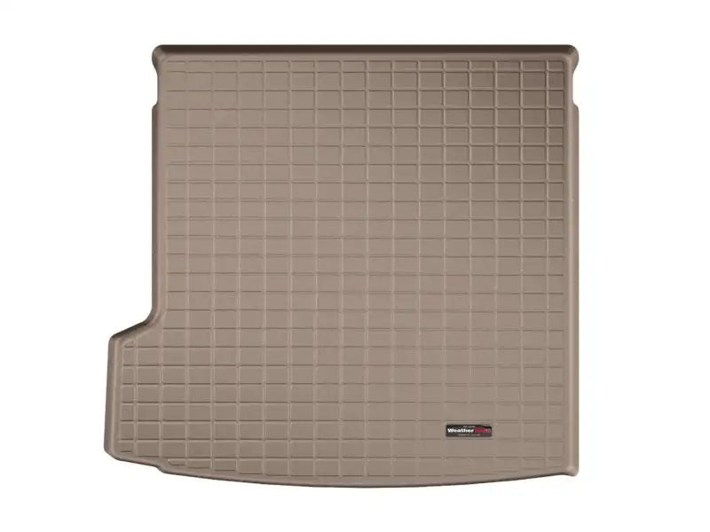 WeatherTech Volvo XC90 Cargo Liner - Tan