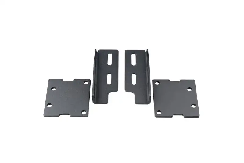 Rugged Ridge Jeep Wrangler JL Cowl Light Bar Bracket